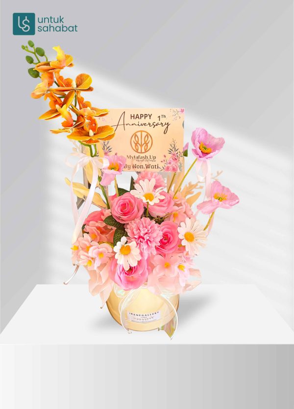Bloombox Pamekasan 3