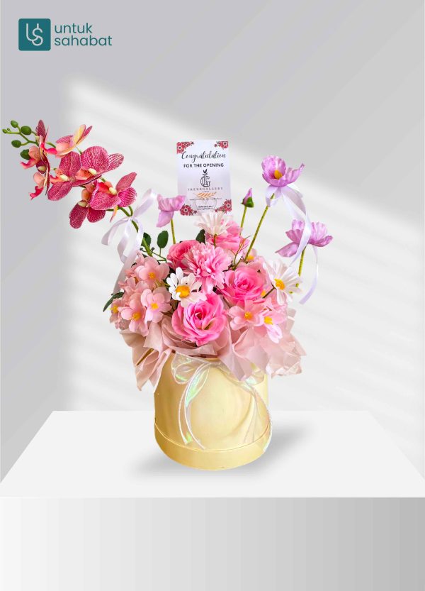 Bloombox Pamekasan 4