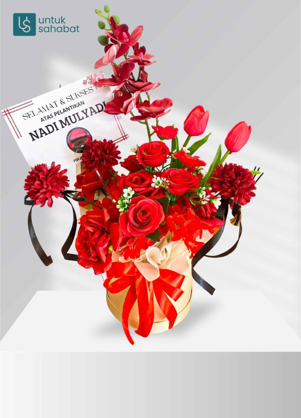 Bloombox Pamekasan 5