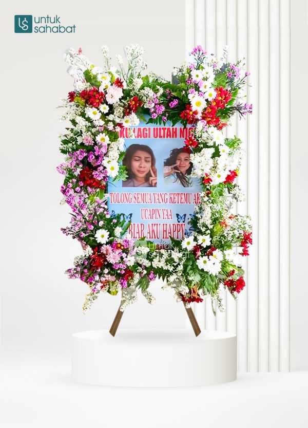 Papan Acrylic Madiun 01
