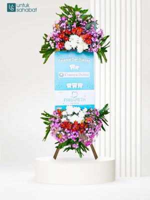 Papan Acrylic Madiun 13