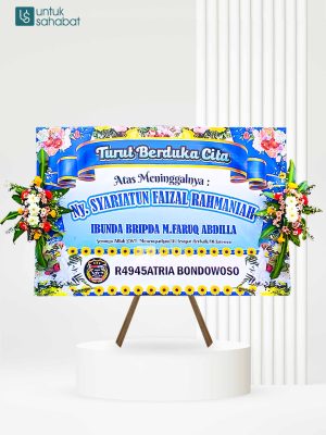 Papan Dukacita Bondowoso 09