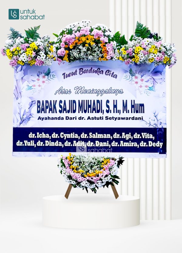 Papan Dukacita Madiun 7