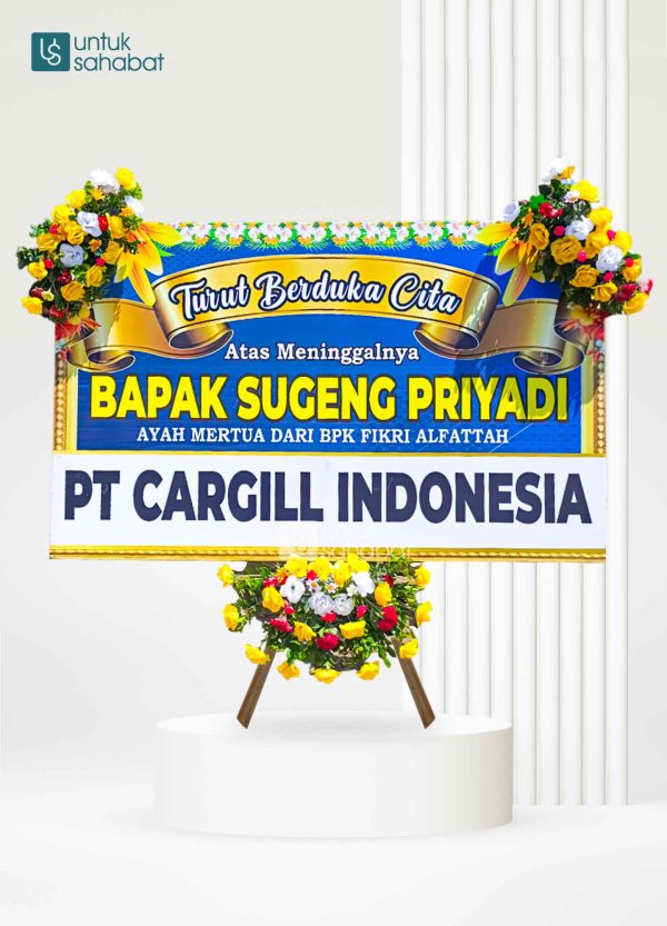 Papan Dukacita Magetan 8