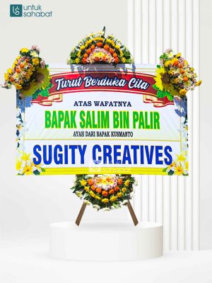 Papan Dukacita Magetan 9