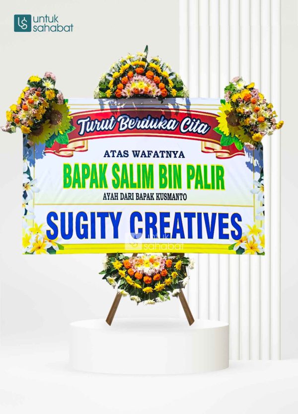 Papan Dukacita Magetan 9