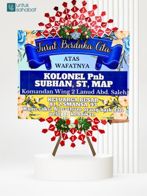 Papan Dukacita Pamekasan 7