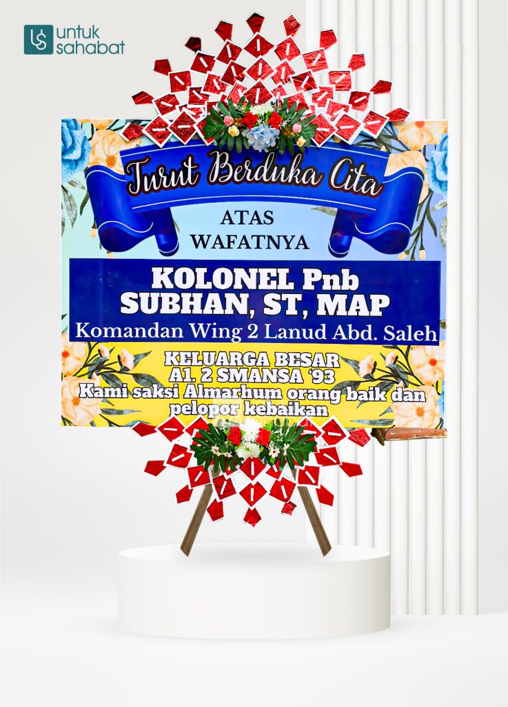Papan Dukacita Pamekasan 7