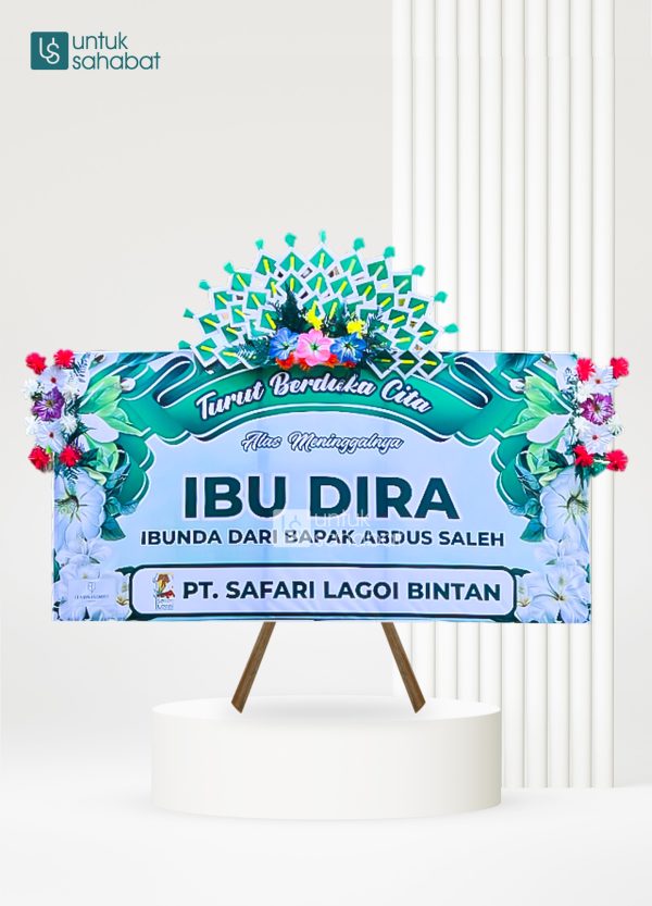 Papan Dukacita Pamekasan 8