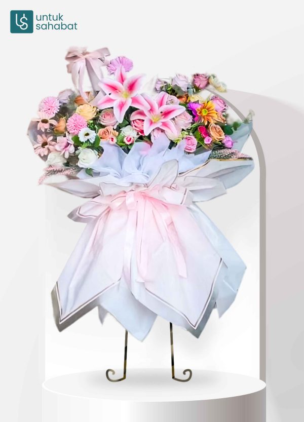 Standing Flower Banyuwangi 4