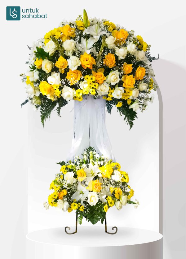 Standing Flower Banyuwangi 7