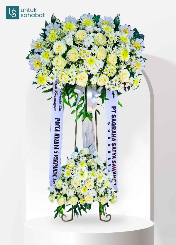 Standing Flower Banyuwangi 9
