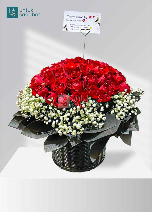 Bloombox Yogyakarta 1