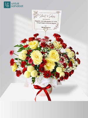 Bloombox Magetan 1
