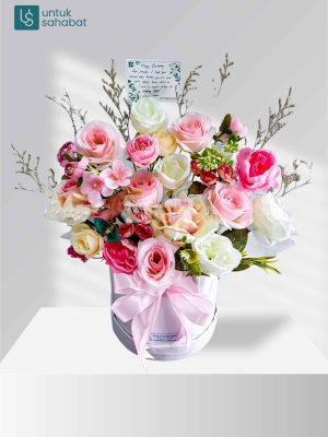 Bloombox Magetan 1