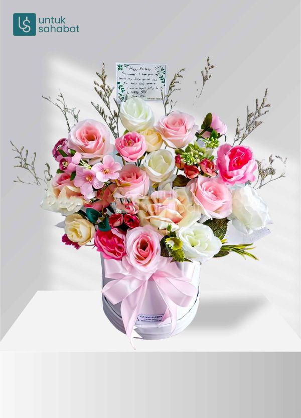 Bloombox Magetan 1