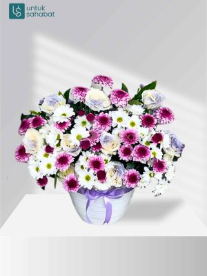 Bloombox Magetan 2