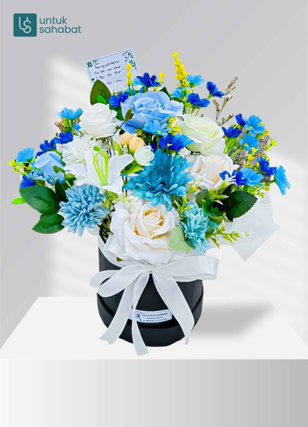 Bloombox Magetan 2