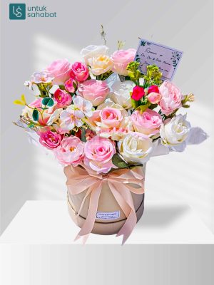 Bloombox Magetan 3