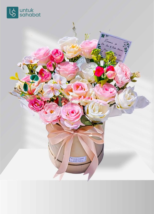 Bloombox Magetan 3