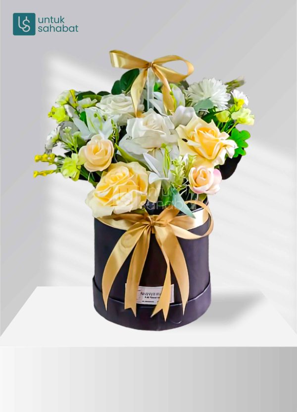 Bloombox Magetan 5