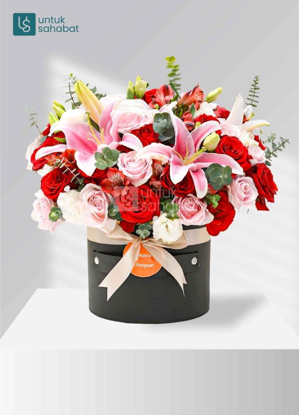 Bloombox Purwakarta 1