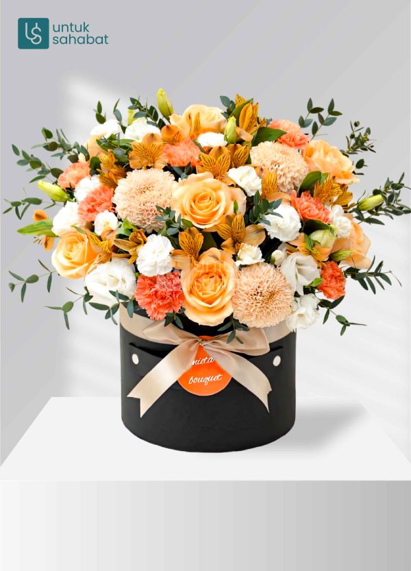 Bloombox Purwakarta 2