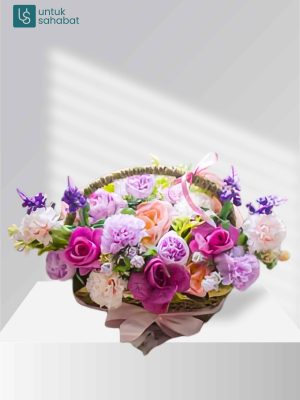 Bloombox Purwokerto 08