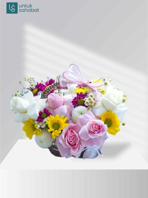 Bloombox Purwokerto 11