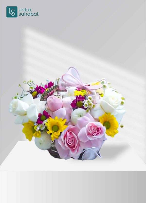 Bloombox Purwokerto 11