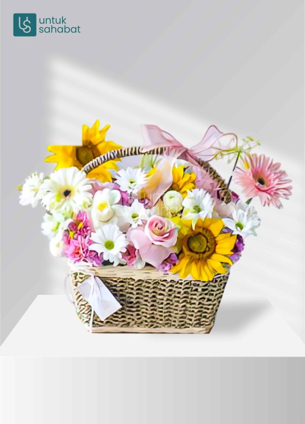 Bloombox Purwokerto 12