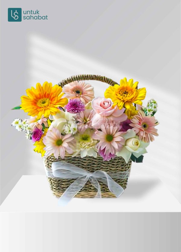 Bloombox Purwokerto 13