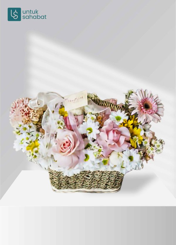Bloombox Purwokerto 14