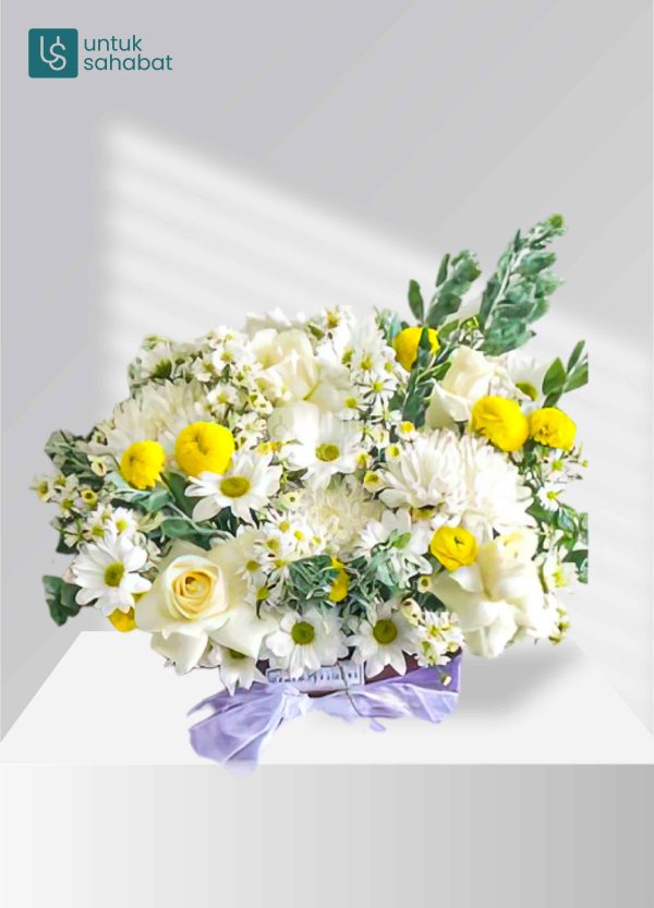 Bloombox Purwokerto 15