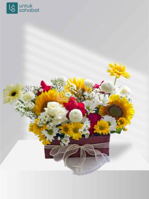 Bloombox Purwokerto 16