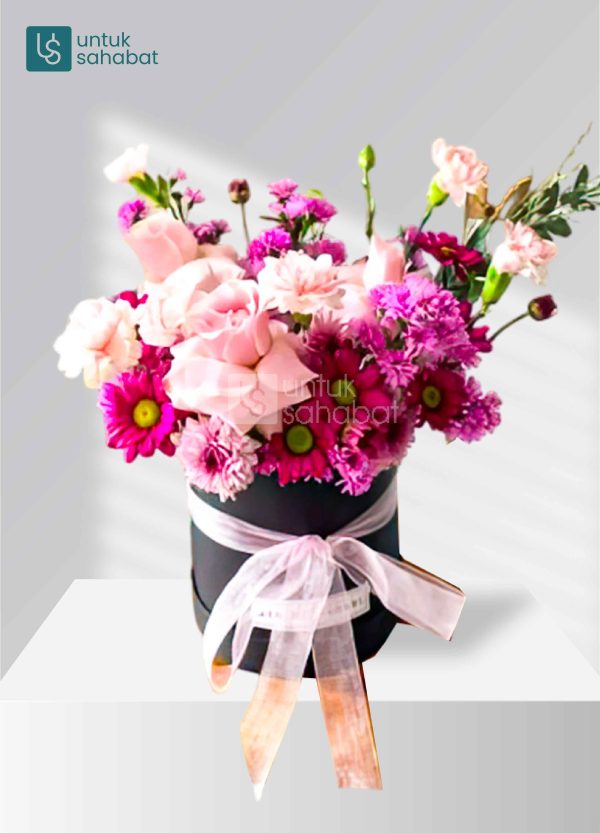 Bloombox Purwokerto 18
