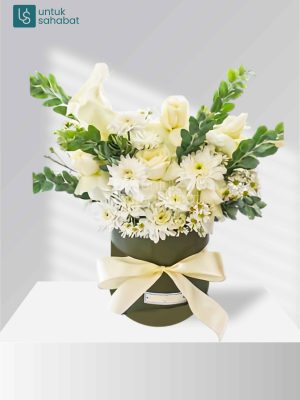 Bloombox Purwokerto 20