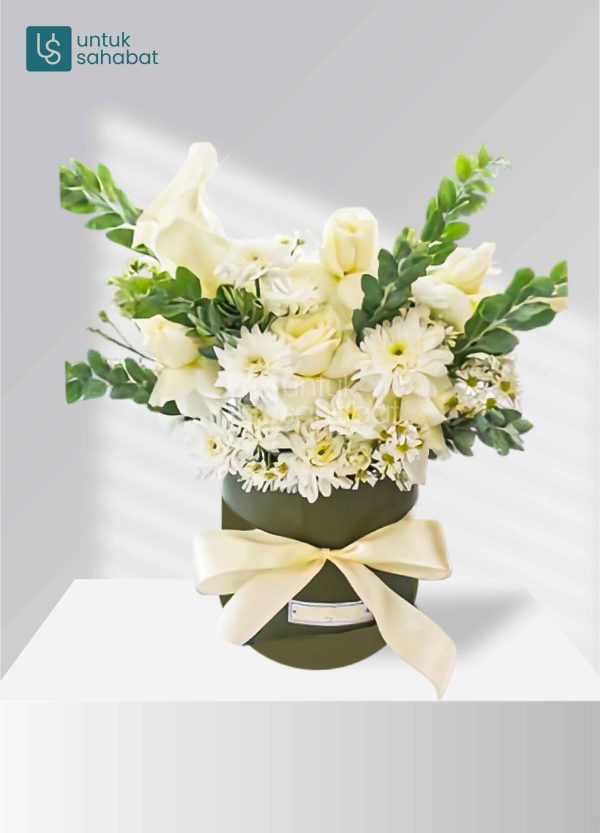 Bloombox Purwokerto 20