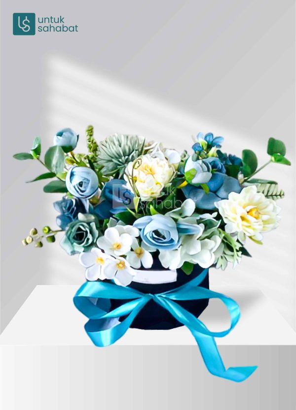 Bloombox Purwokerto 21