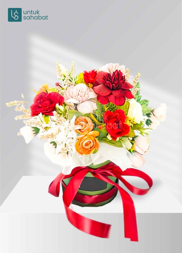 Bloombox Purwokerto 23