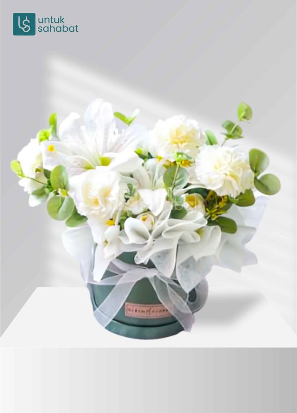 Bloombox Purwokerto 24