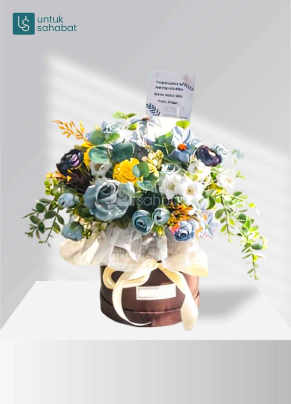 Bloombox Purwokerto 26