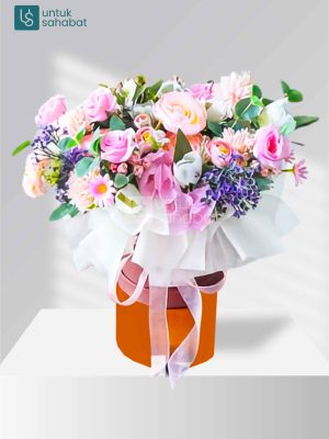 Bloombox Purwokerto 27