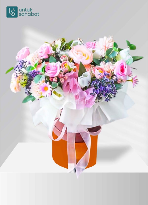 Bloombox Purwokerto 27