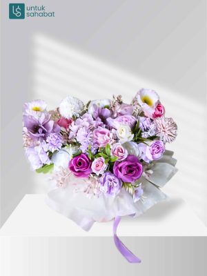 Bloombox Purwokerto 28
