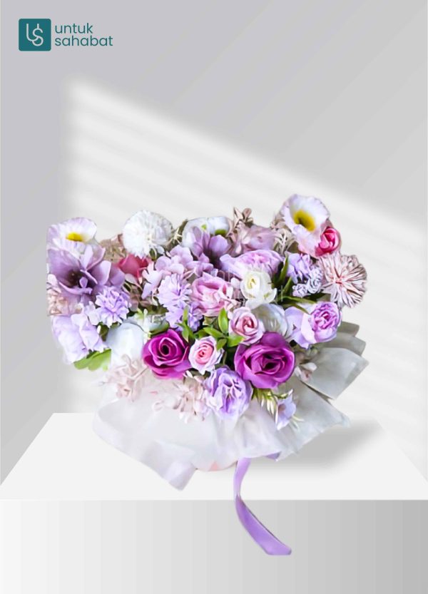 Bloombox Purwokerto 28