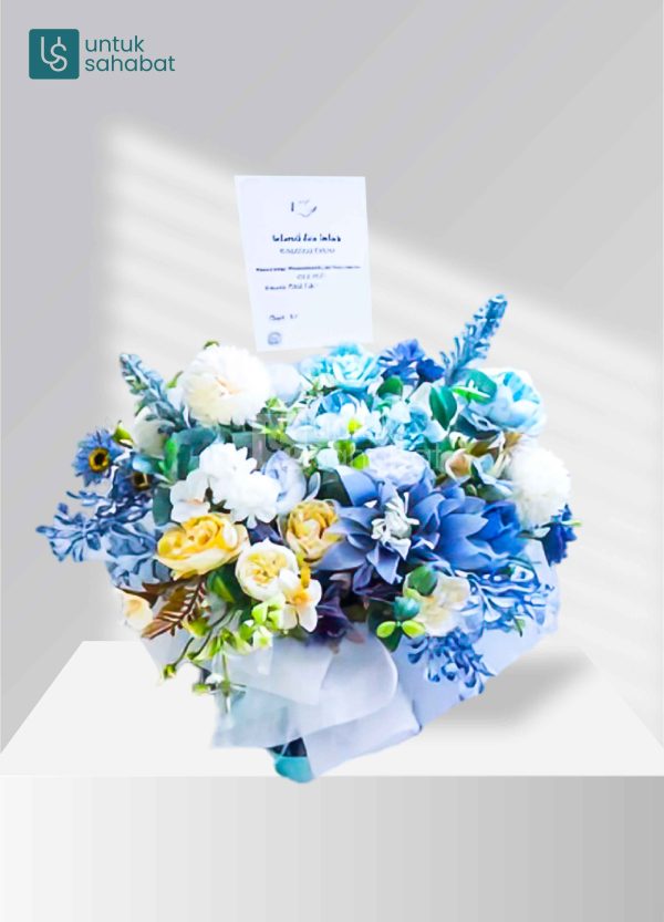 Bloombox Purwokerto 31