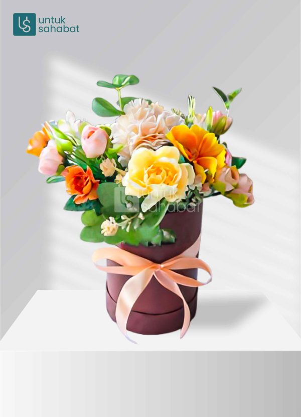 Bloombox Purwokerto 33