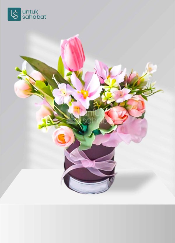 Bloombox Purwokerto 34