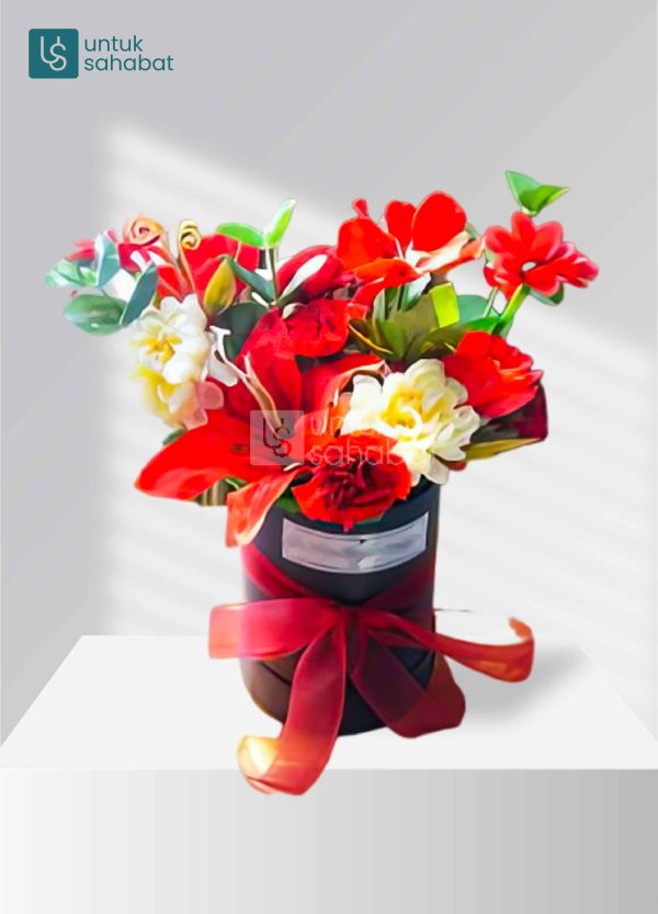 Bloombox Purwokerto 35